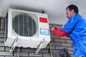 HVAC Companies Near Saucier, MS Available Now